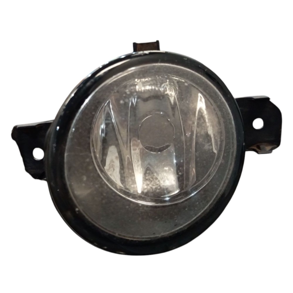 Farol Milha Direito Nissan March 2014 2015 A 2017 Detalhe