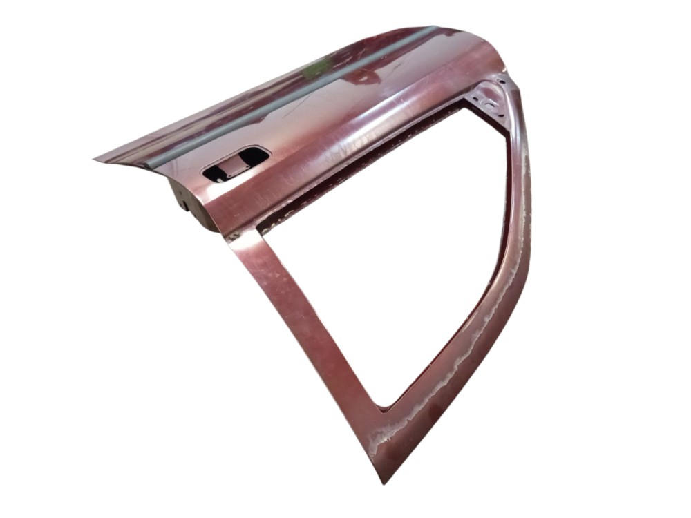 Fechadura Porta Dianteira Esquerda Vectra 97 98 99 2000 2005 4