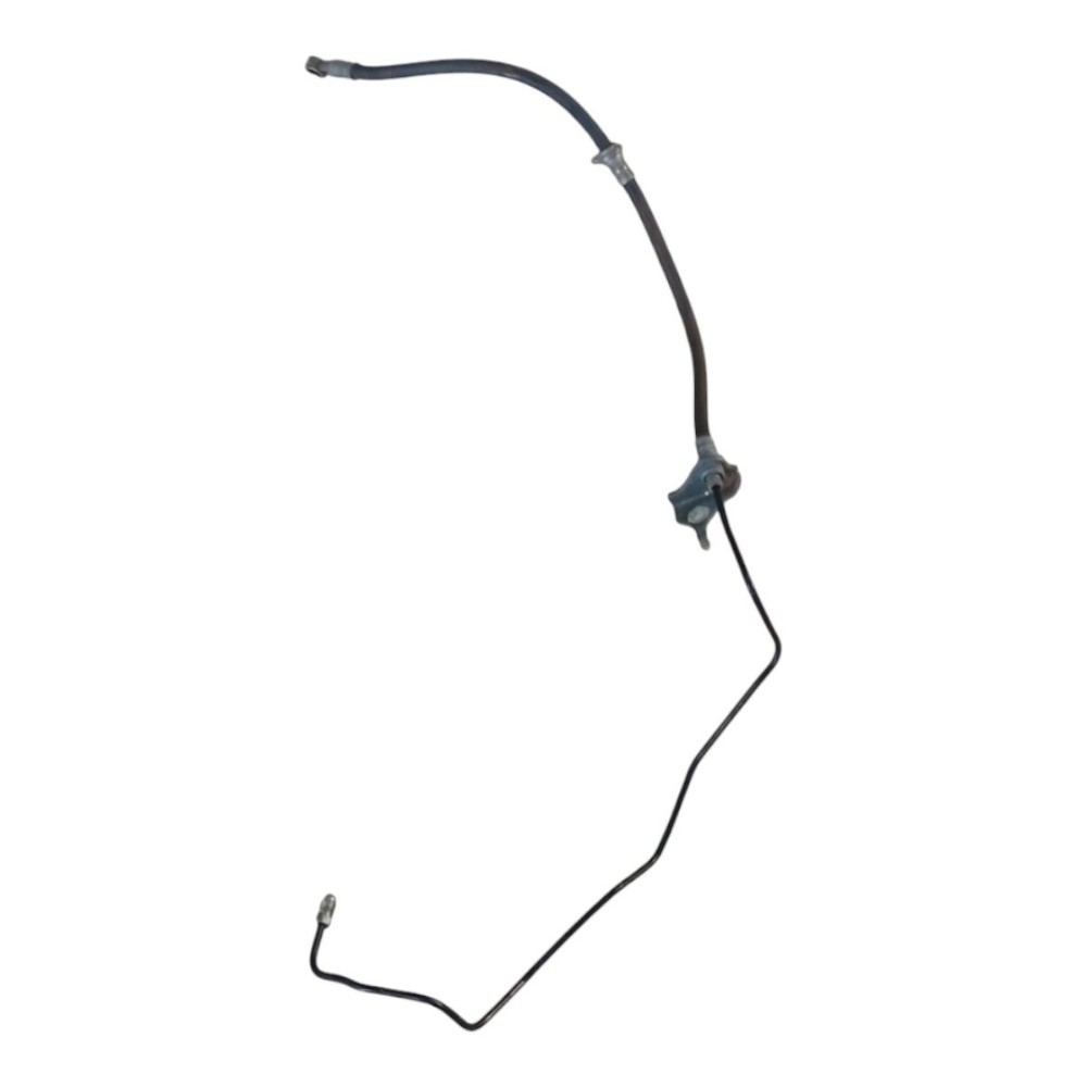Tubo Hidrovacuo Freio Honda Fit 2009 2010 2011 2012 2013 4