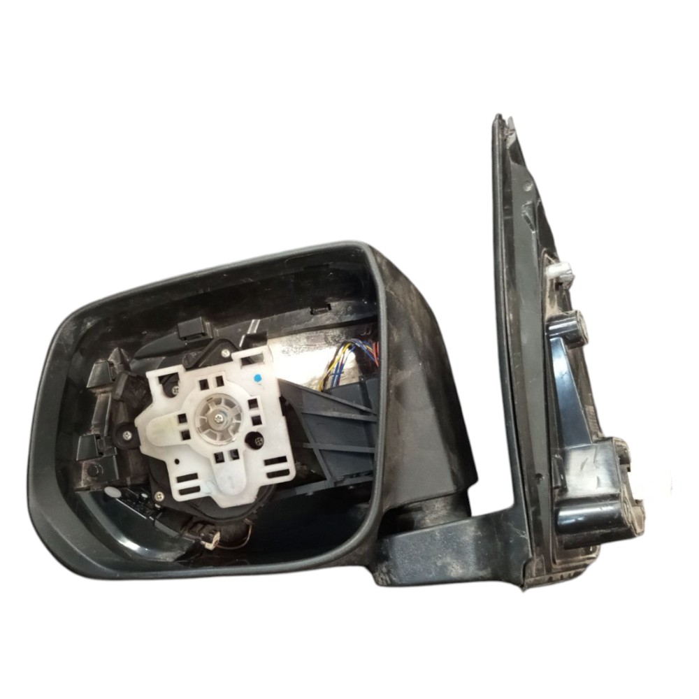 Retrovisor Esquerdo S10 2013 2014 A 2018 Retirada De Peças 1