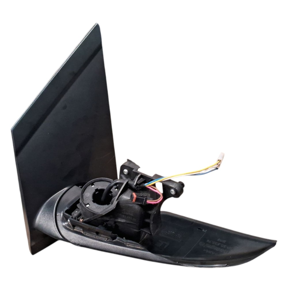 Retrovisor Elétrico Externo Esq Hb20 2020 2022 Retirada Peça 1