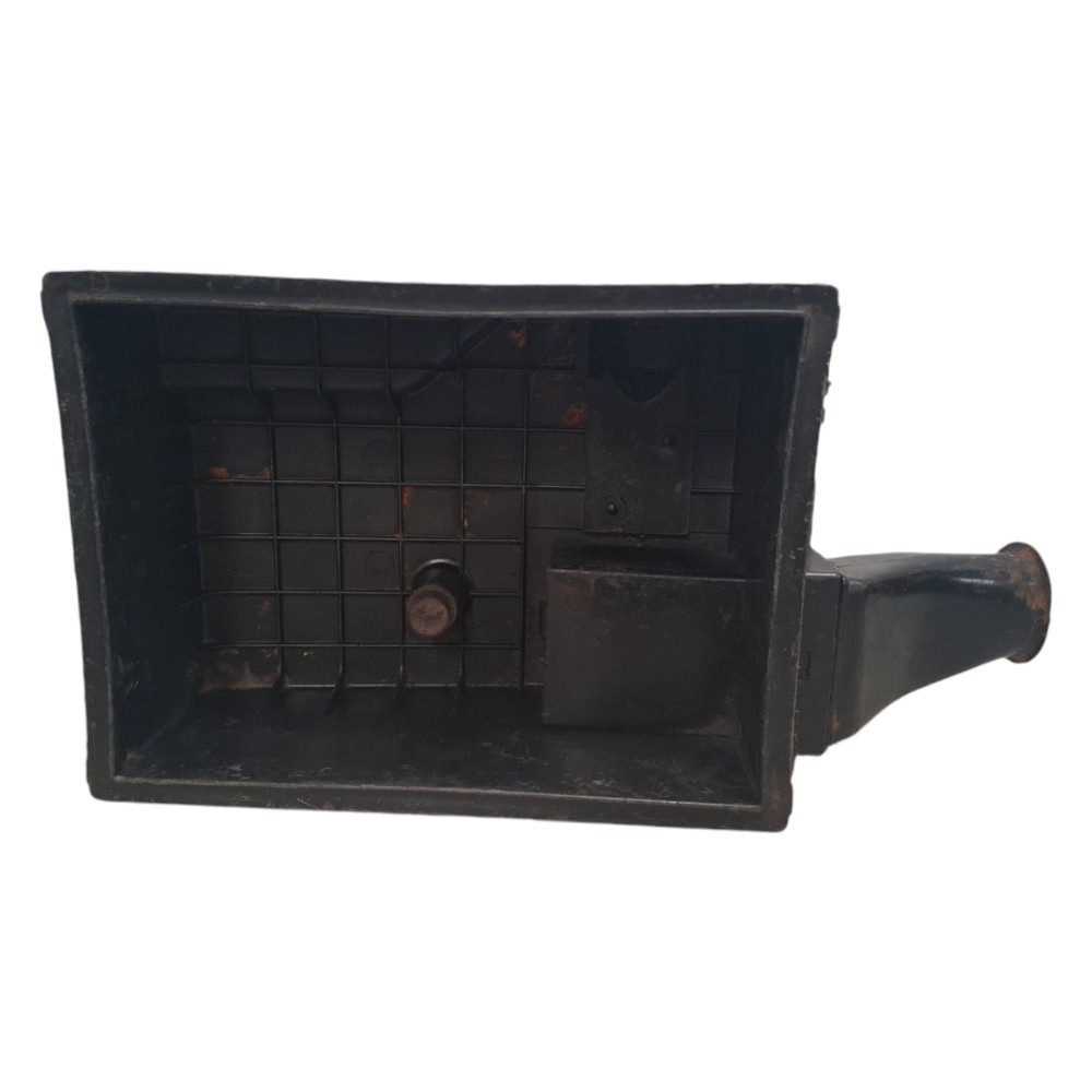 Base Caixa Filtro Ar Fiat Uno 91 92 93 94 95 96 97 98 99 5