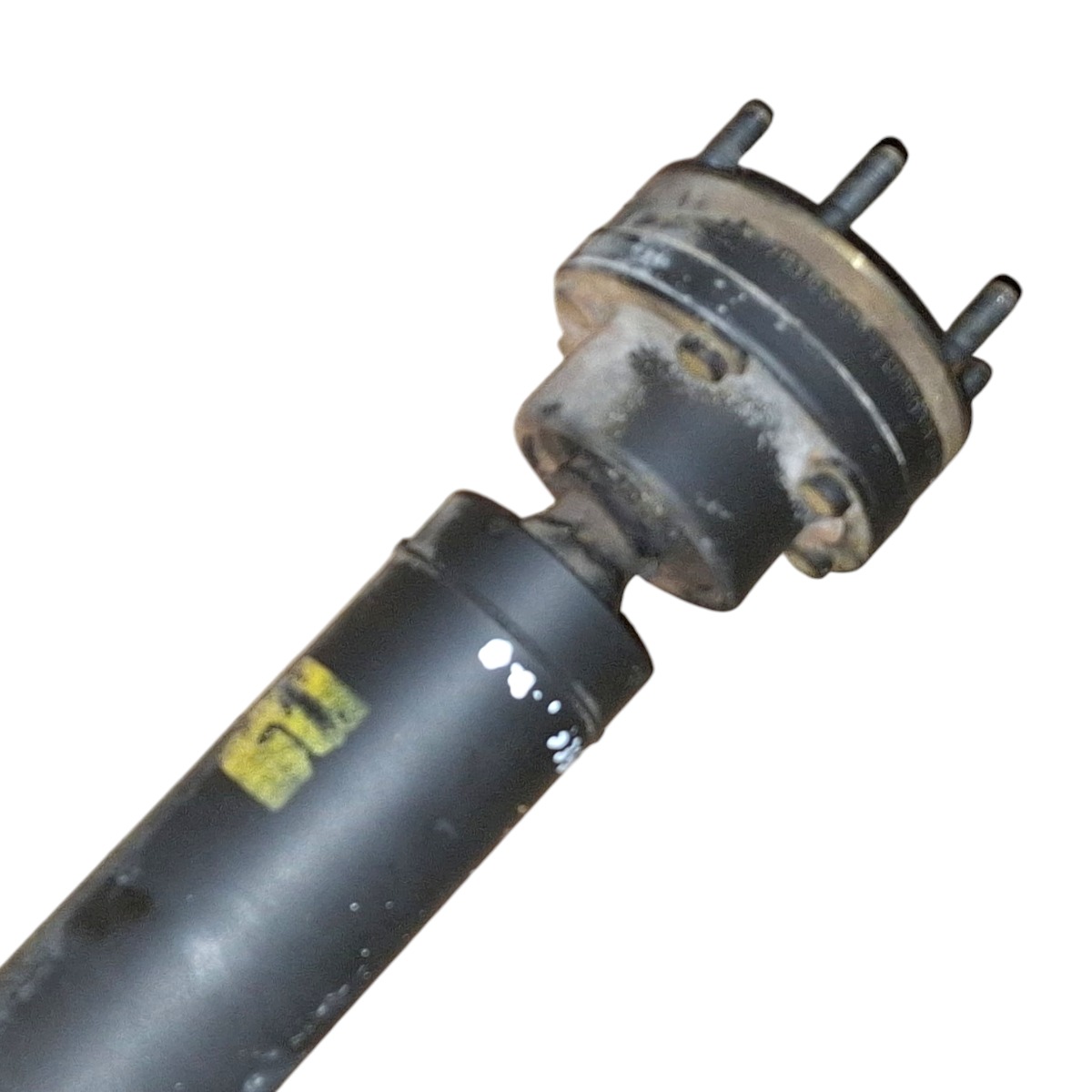 Eixo Cardan Bmw Série 5 E34 535i 90 91 92 93 94 95 5