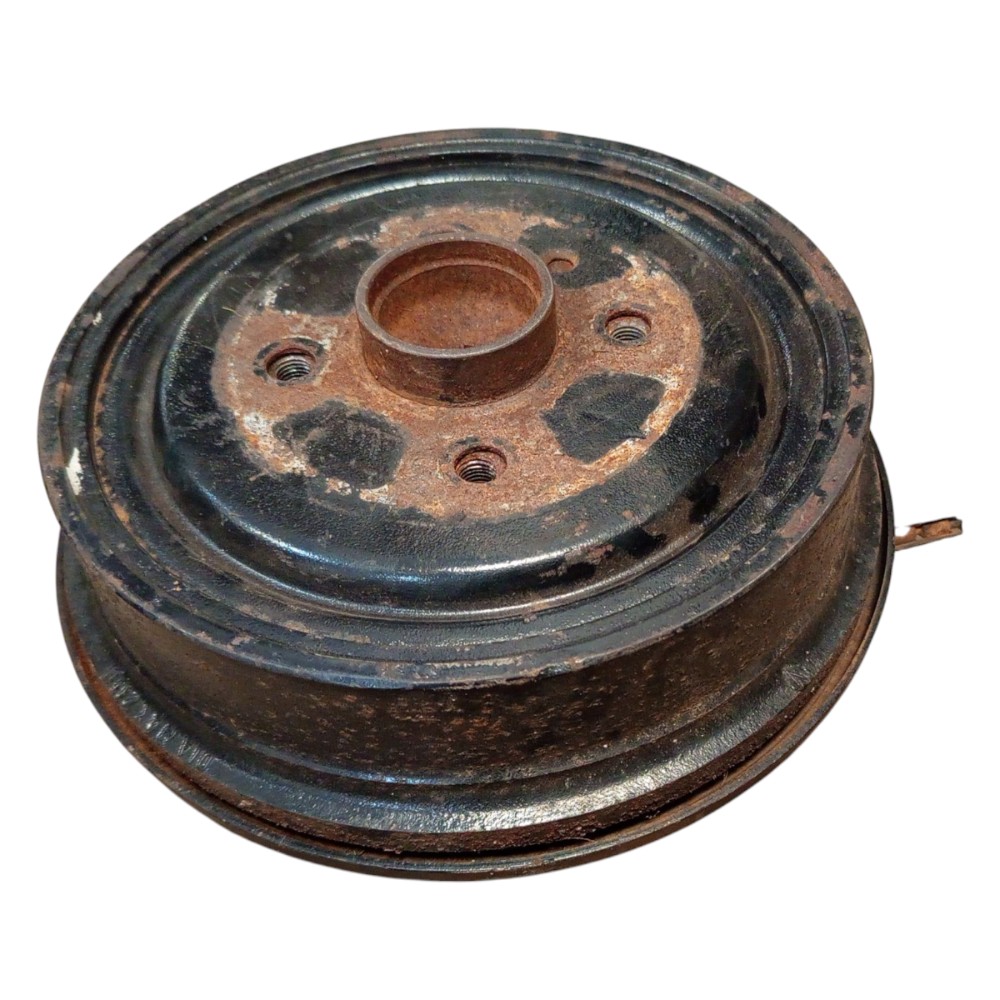 Tambor Cubo Roda Freio Astra Vectra 97 99 2000 2005 A 2011 2