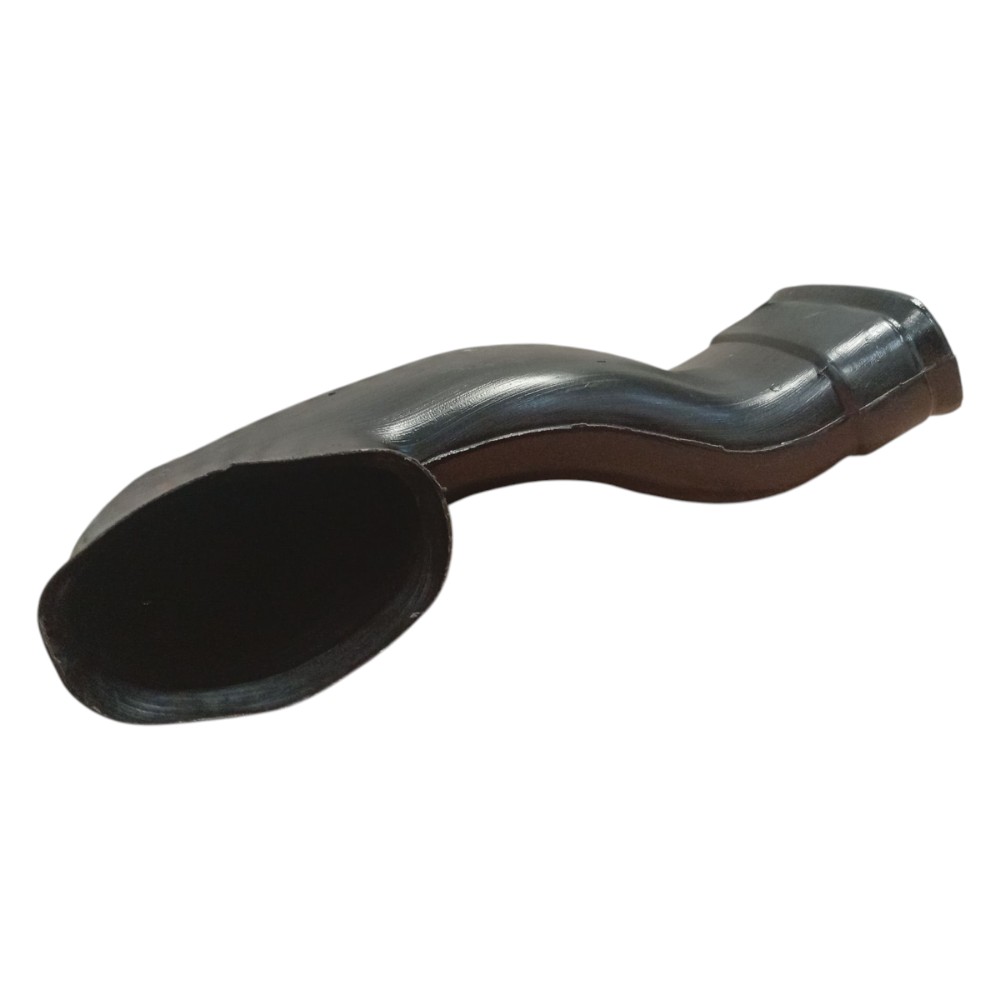 Duto Saida Ar Esquerdo Santana 91 93 96 99 2000 2001 A 2006 – Preto 3