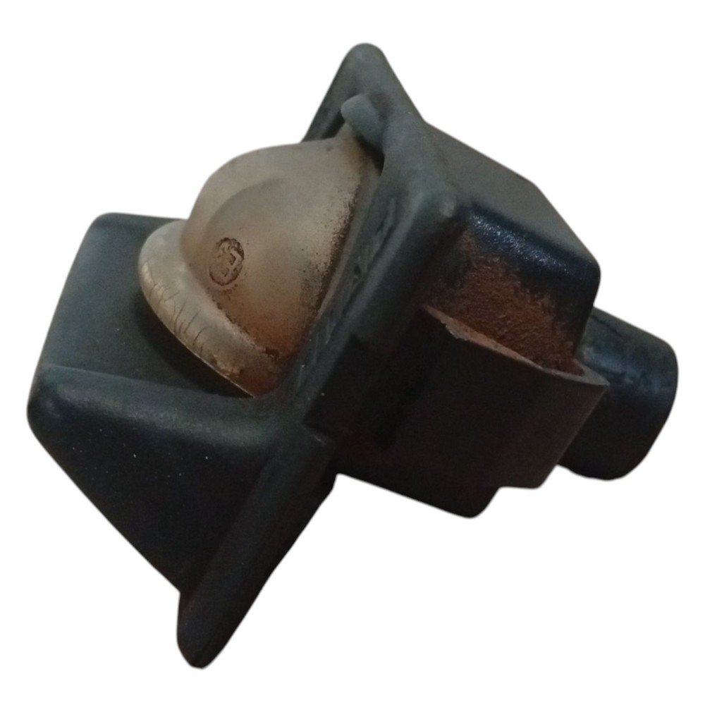 Lanterna Luz Placa Uno 86 87 88 89 90 91 92 93 94 95 96 2004 3