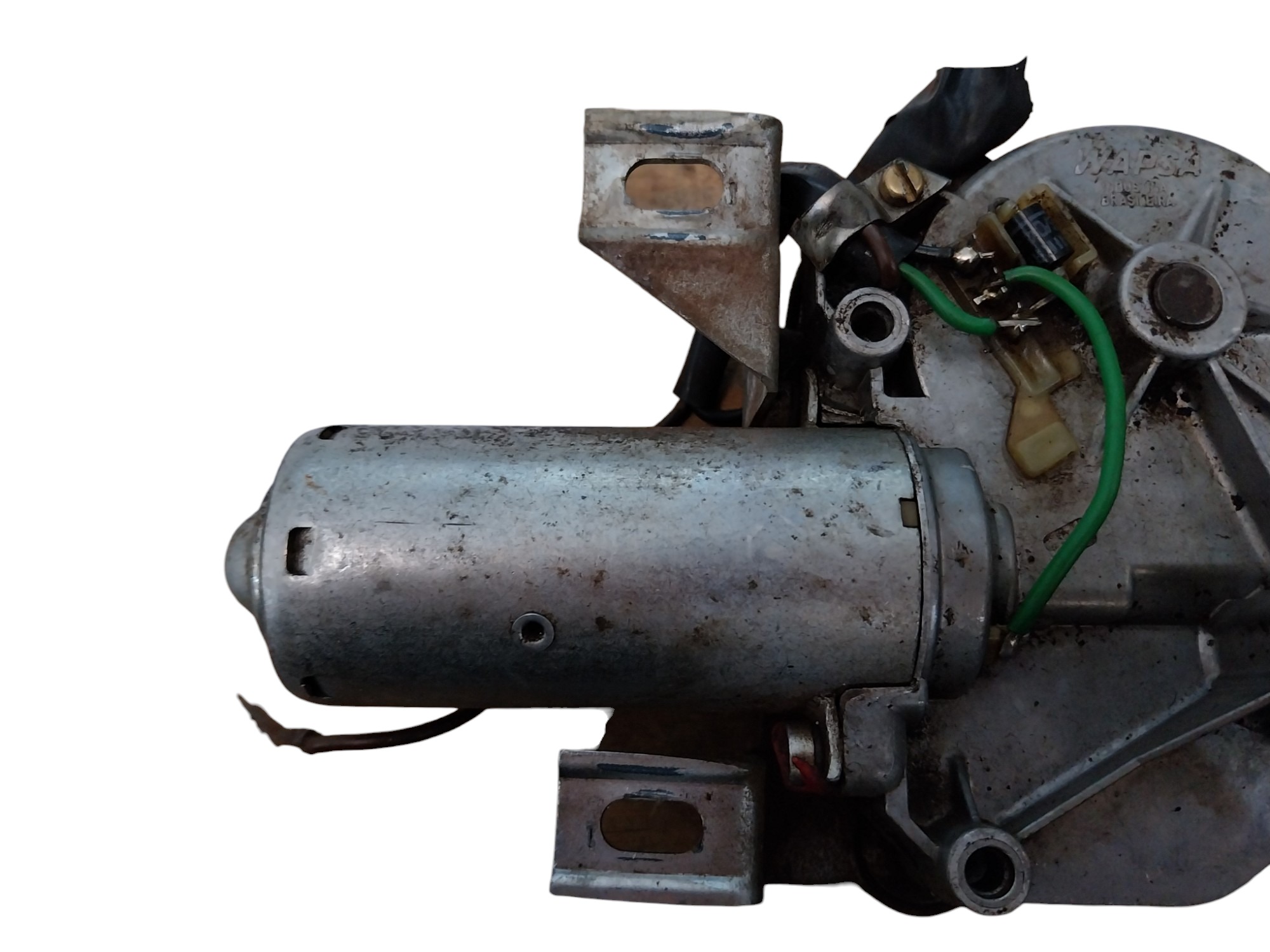 Motor Limpador Traseiro Escort Xr3 84 89 90 91 92 93 94 95 2
