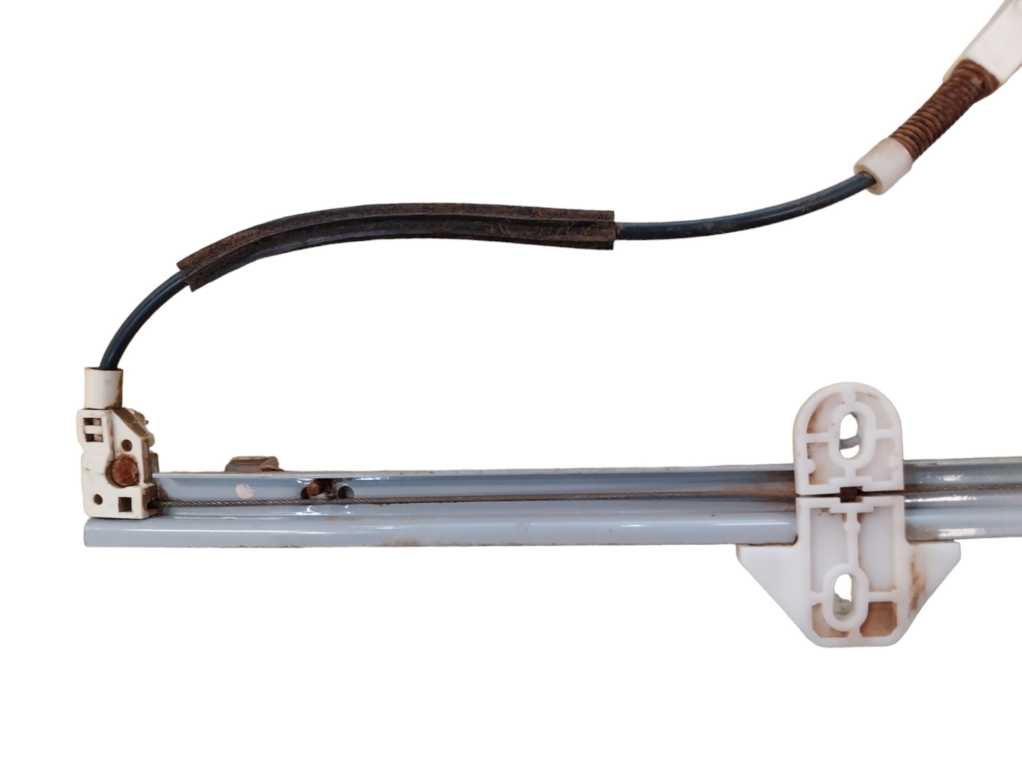 Maquina Vidro Manual Traseira Esquerda Santana 86 88 90 A 97 4