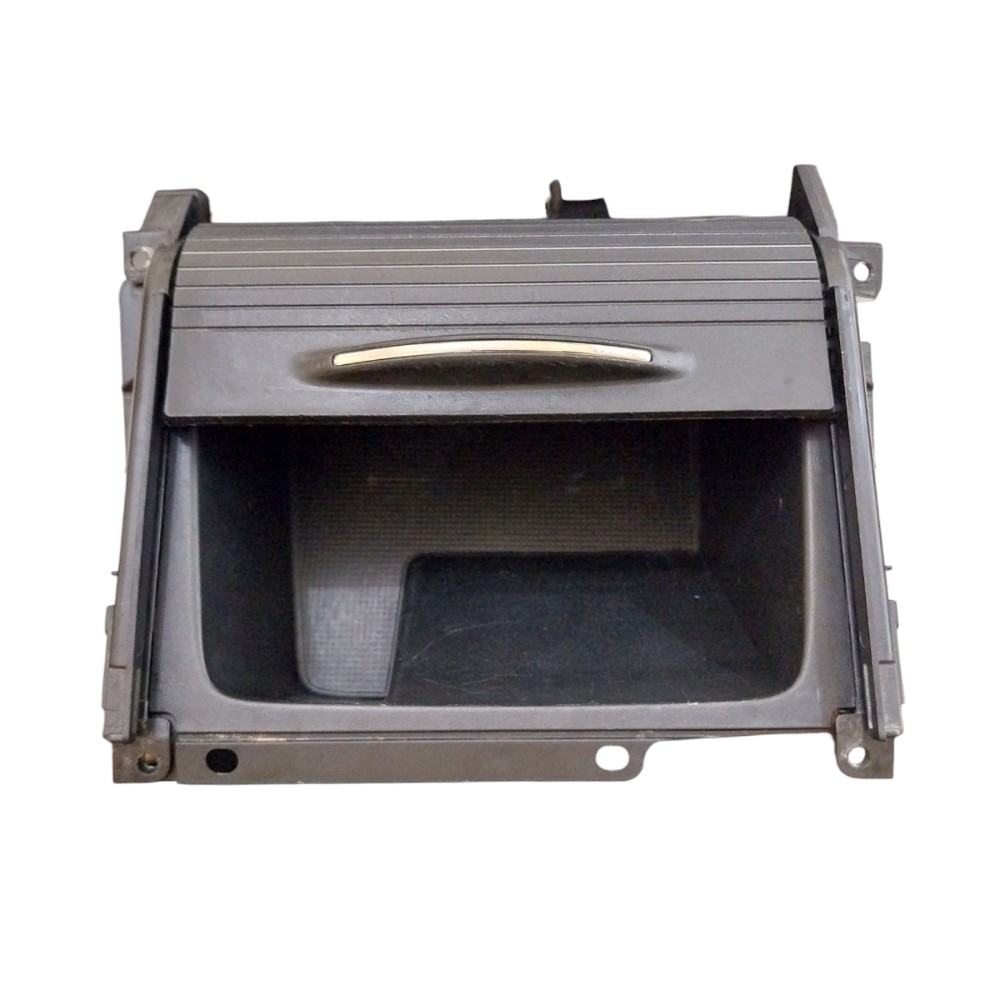 Porta Objetos Painel Console Central New Civic 2006 A 2011 3