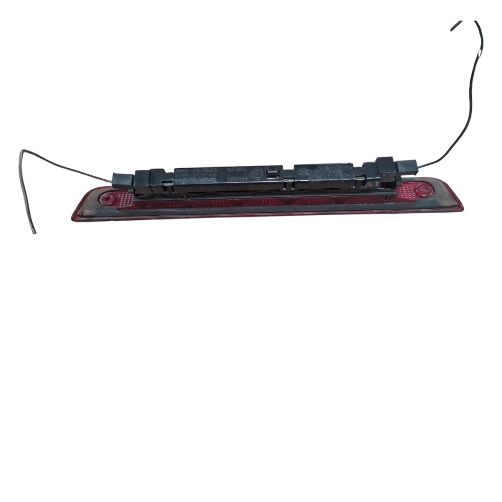 Break Light Luz Freio Ford Fiesta Ka 2008 2009 2010 A 2012 5