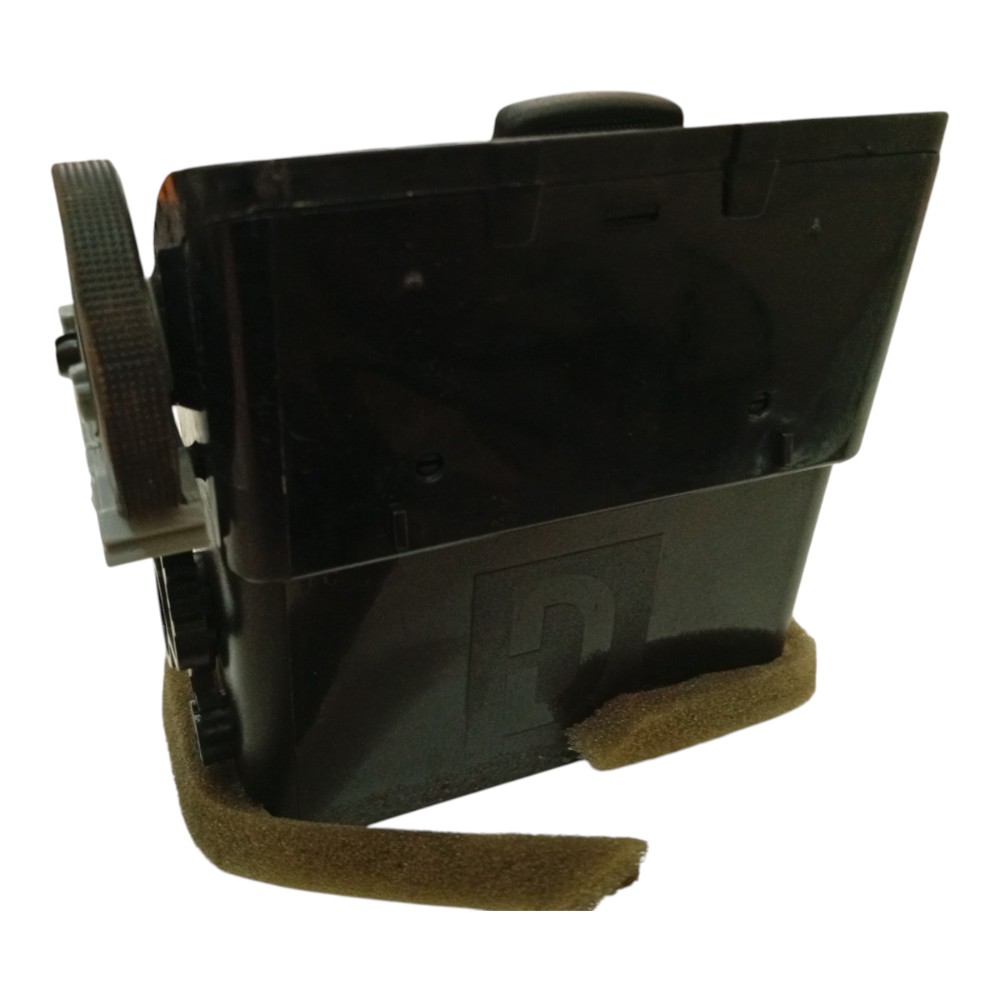 Difusor Ar Grade Direita Gol Parati G3 99 A 2005 Detalhe 3