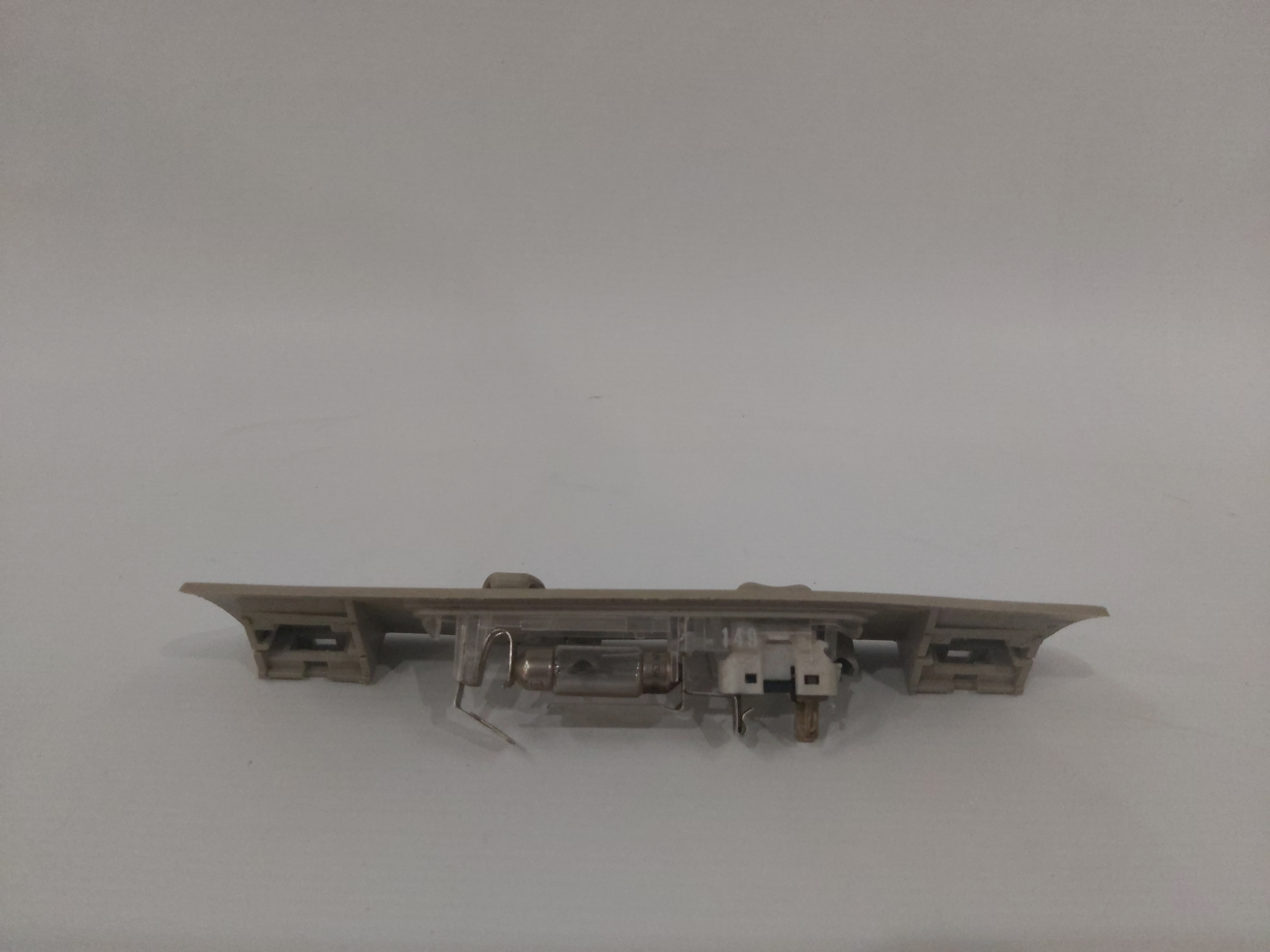 Luz Teto Cortesia Pqp Astra 99 2000 2008 2009 2010 2011 3