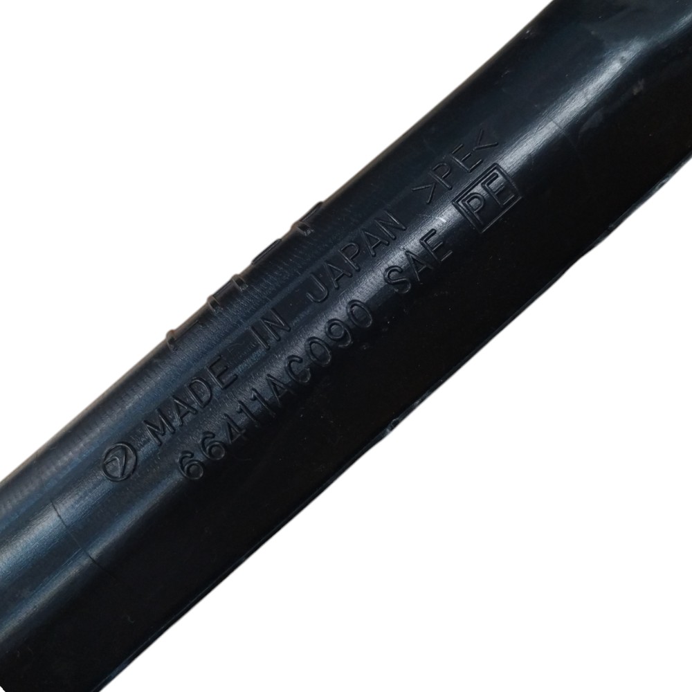 Duto Ar Ventilação Esquerda Subaru Legacy 94 95 96 97 99 5