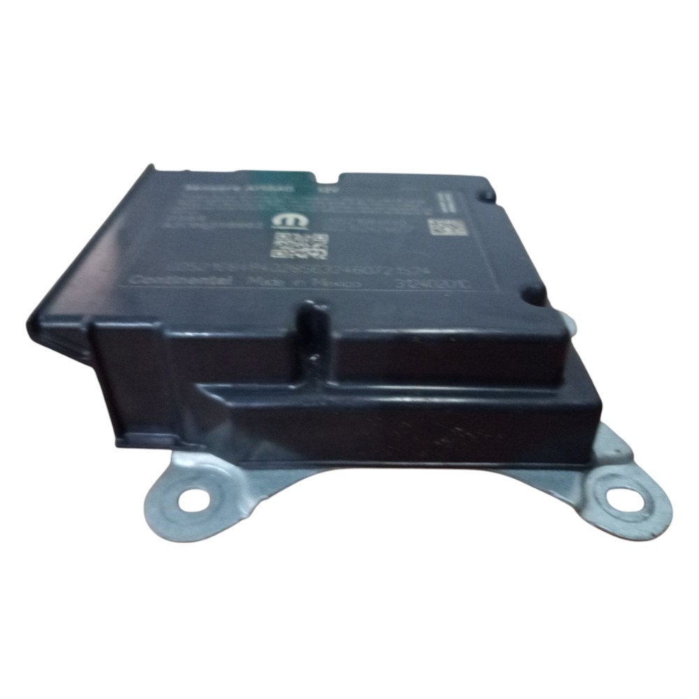 Módulo Central Airbag Fiorino 2022 91217100 7