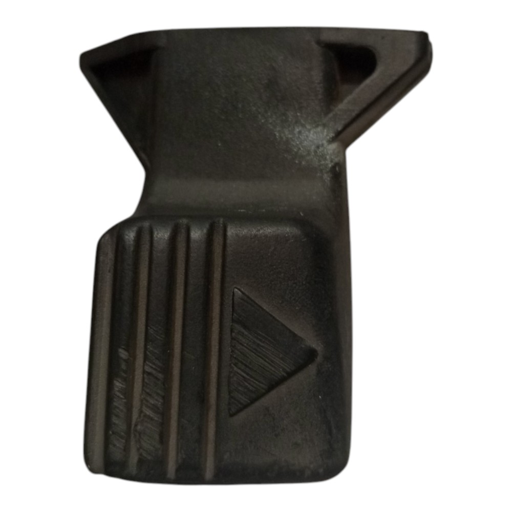 Maçaneta Externa Porta Lado Esquerdo Uno Mille 85 95 2013 3