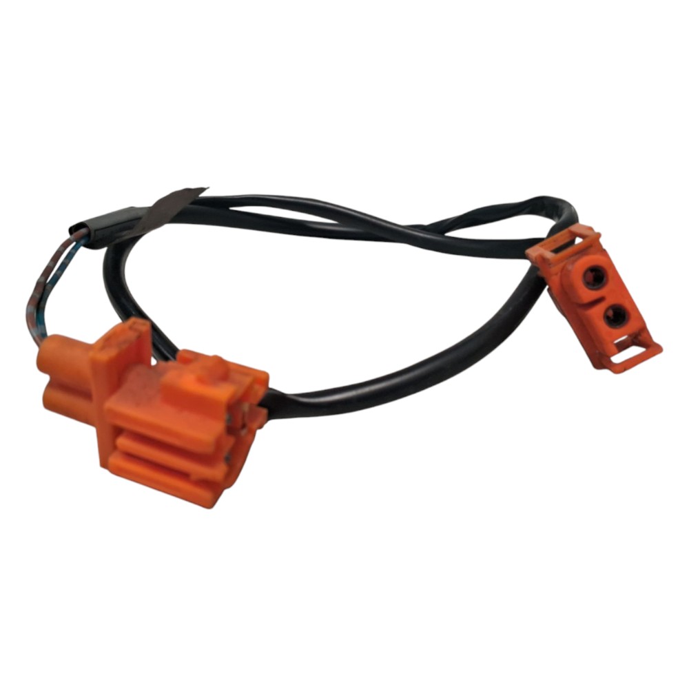 Chicote Conector Airbag Bmw Série 5 E34 535 87 88 89 90 A 95 4
