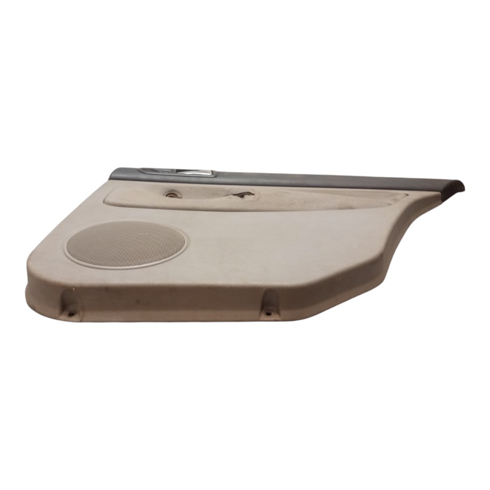 Forro Porta Traseira Direita Golf Mk4 Bora 99 2003 2005 2007 5