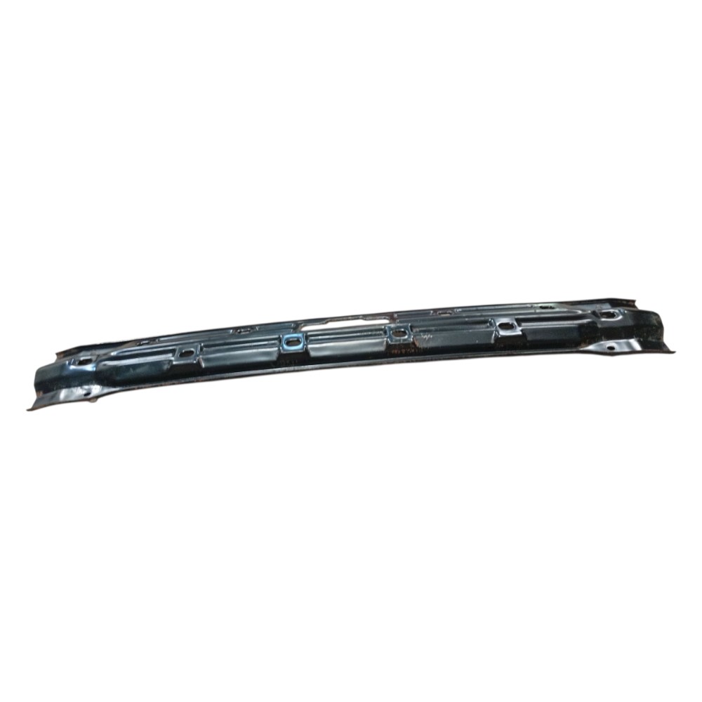 Alma Parachoque Traseiro Vw Gol G3 G4 99 2000 2001 A 2013 3