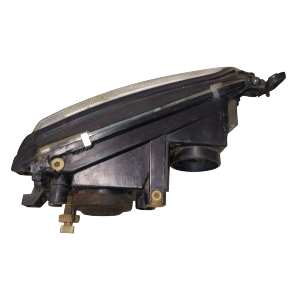 Farol Esquerdo Vectra 97 98 99 2000 2001 2005 Detalhe Cibie Esquerdo/motorista 8