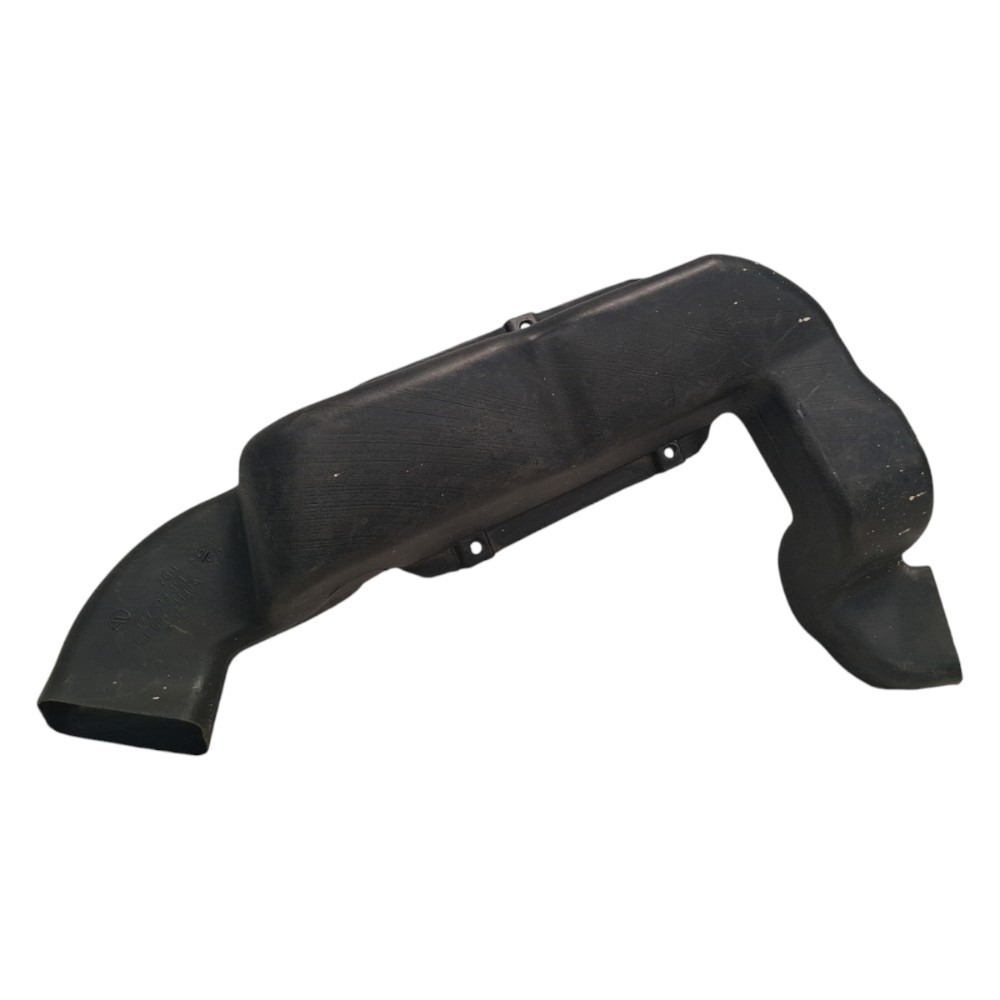 Difusor Ar Central Gol G2 Bola 94 95 96 97 98 99 Original 4