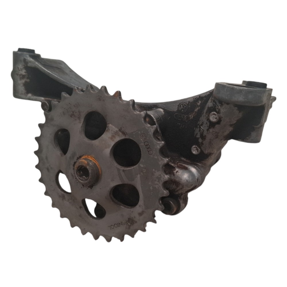 Bomba Óleo Audi A3 1.8t 97 98 99 2000 2001 2002 2003 A 2006 1