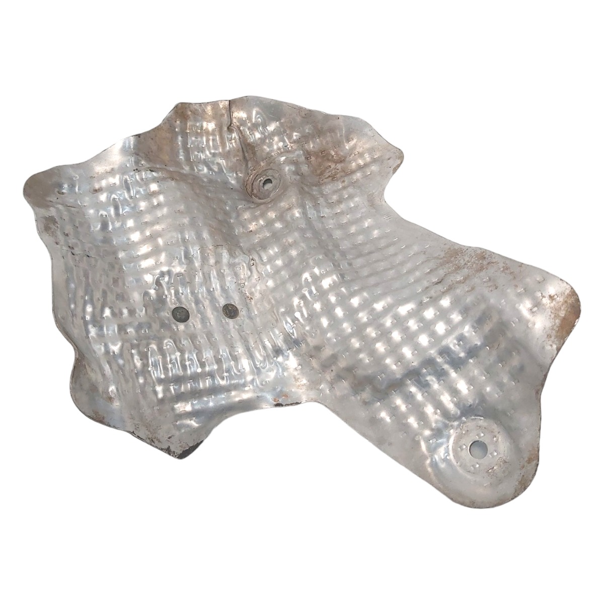 Protetor Calor Catalisador Turbina Bmw F20 F30 116 320 2015 3
