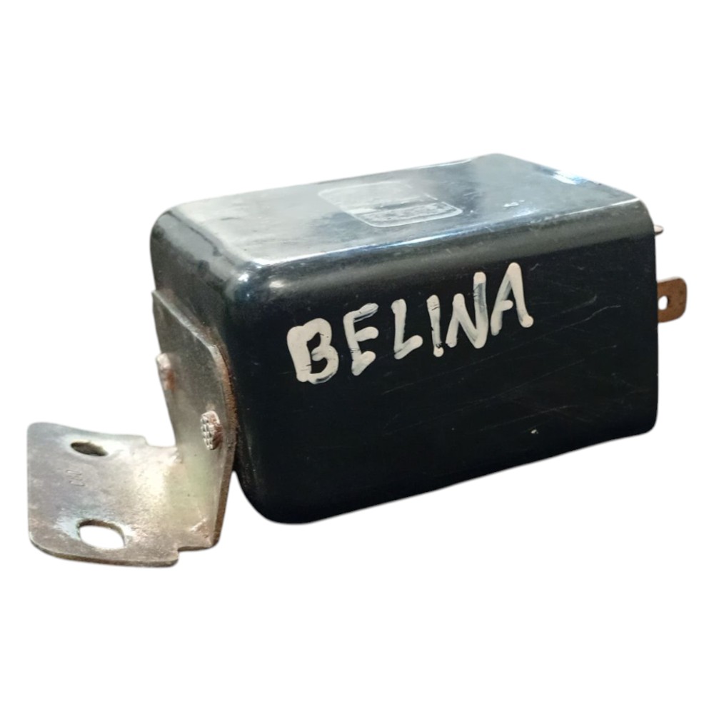 Relé Esguicho Água Temporizador Opala Caravan Belina 2