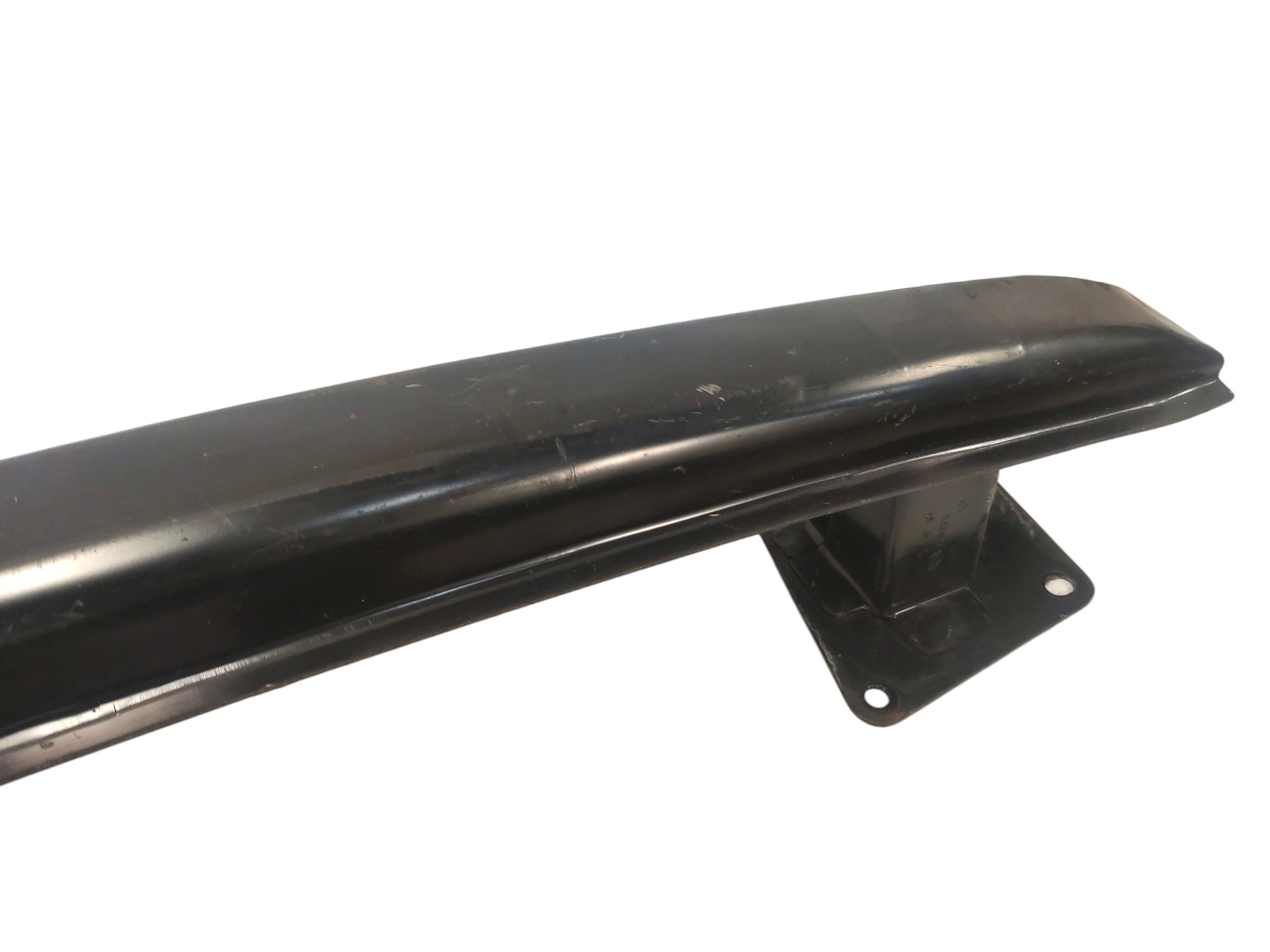 Alma Parachoque Traseiro Vw Fox 2004 05 06 07 08 09 A 2016 2