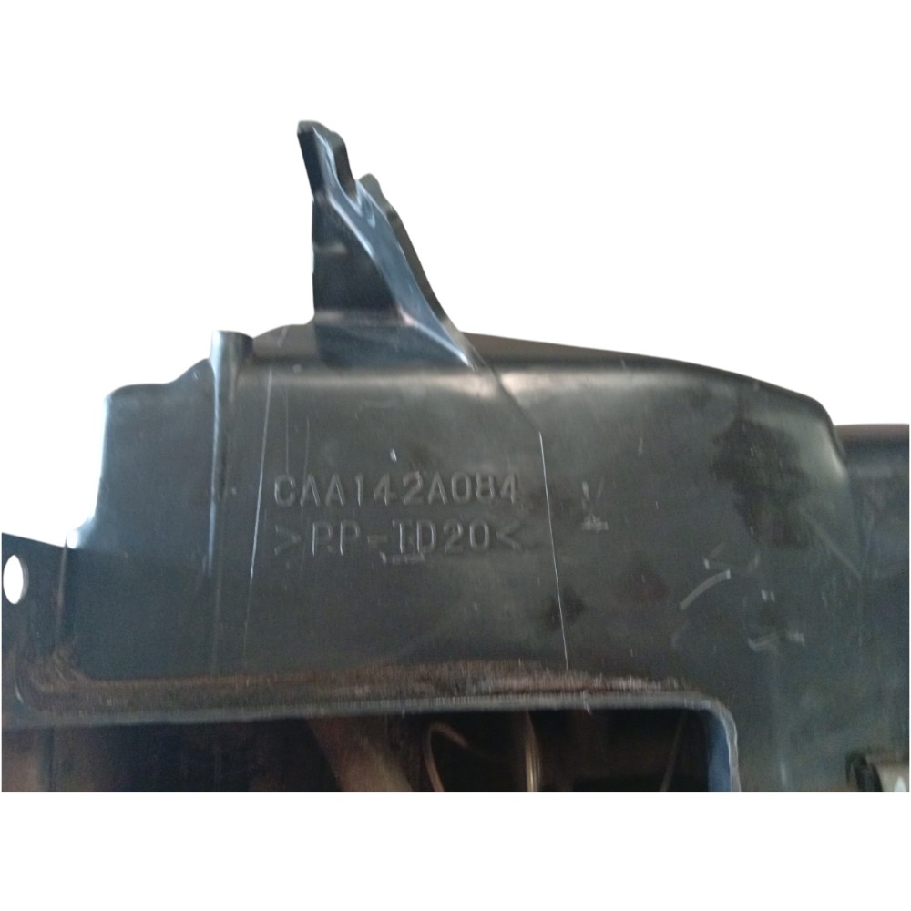 Caixa Evaporadora Ar Condicionado Vectra 97 98 99 2000 2005 6
