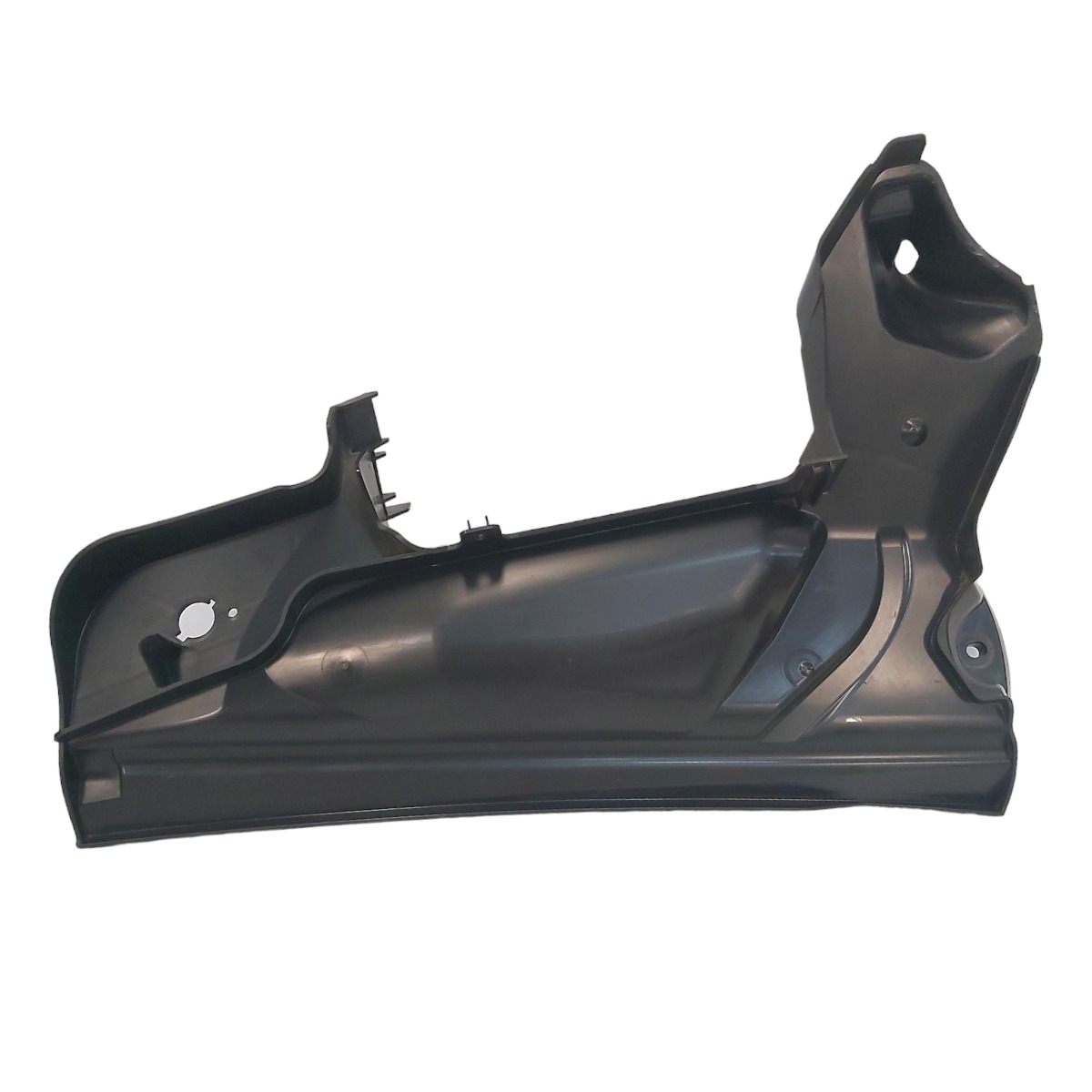 Acabamento Churrasqueira Motor Bmw 116 118 120 320 F20 F30