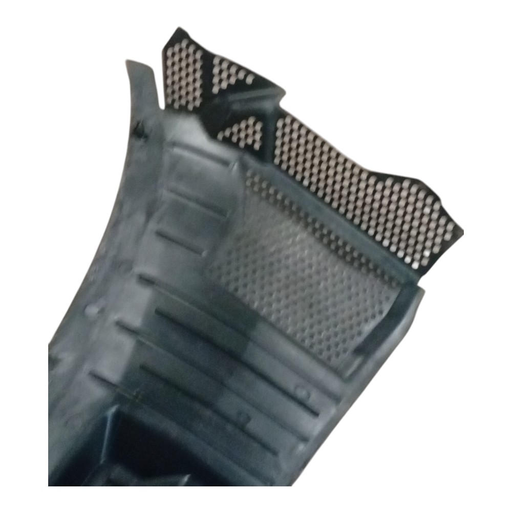 Grade Churrasqueira Parabrisa Vectra 97 98 99 2000 2003 2005 Preto 6
