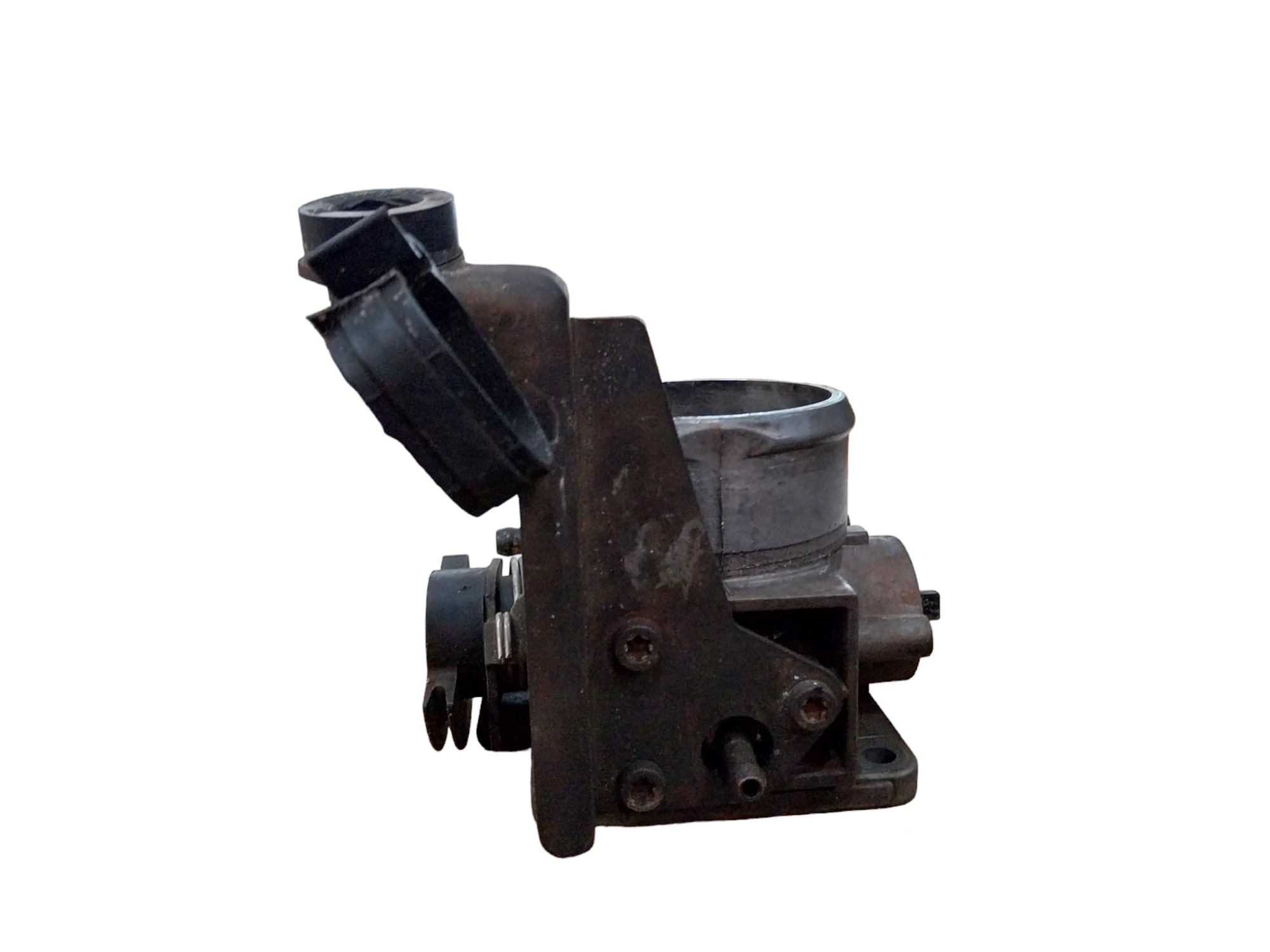 Corpo Borboleta Tbi Palio 1.6 16v 96 97 98 99 2000 Siena 3