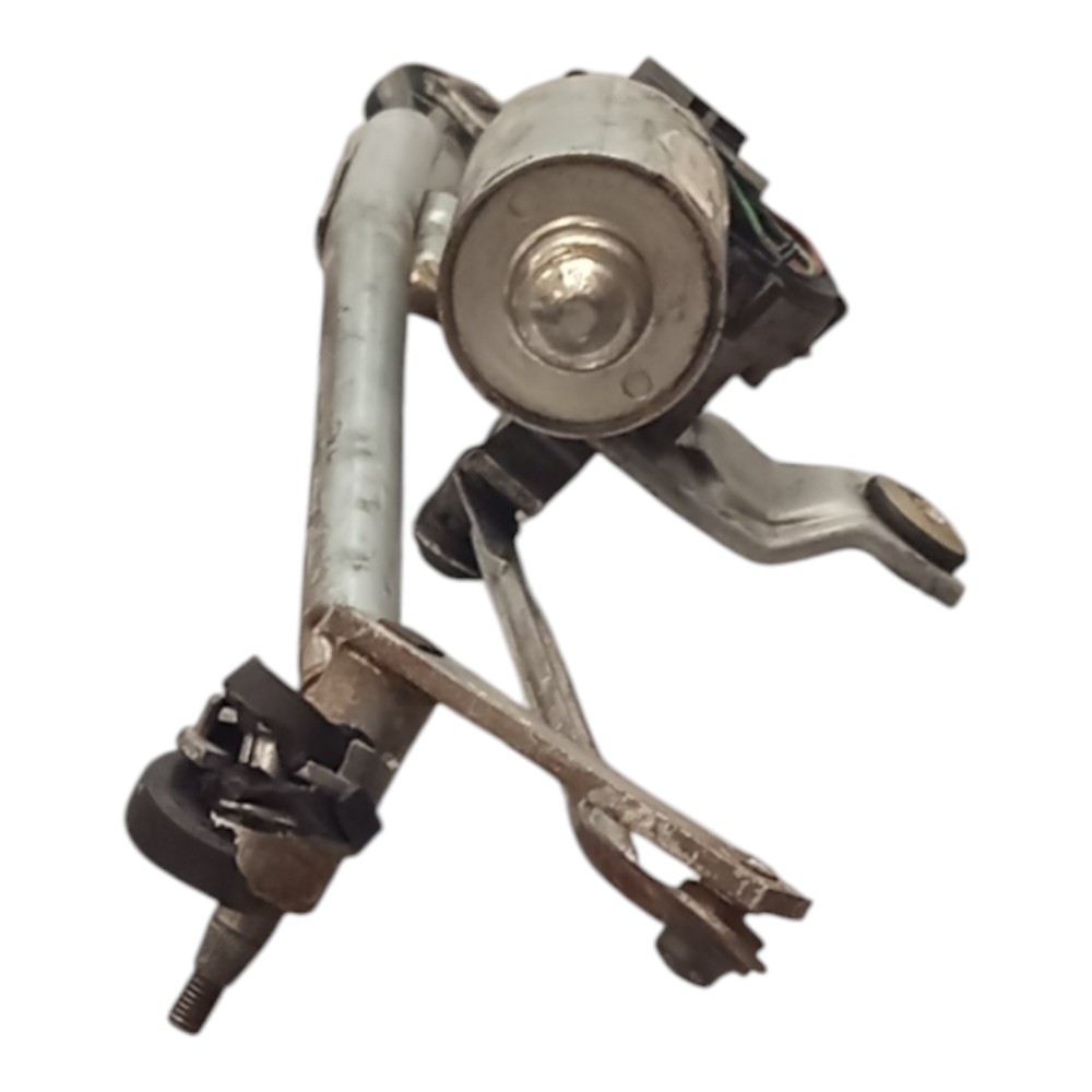 Máquina Motor Limpador Parabrisa Gol G4 2005 2006 2007 2008 2