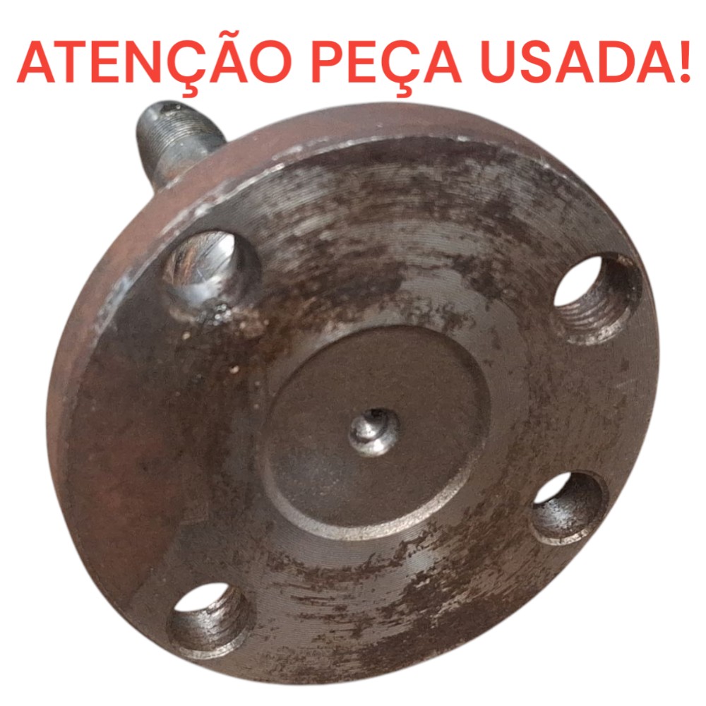 Ponta Eixo Traseiro Gol G2 G3 Parati Saveiro 94 99 2000 2005 3