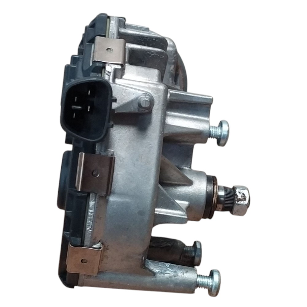 Motor Limpador Parabrisa New Civic 2006 2007 2008 2009 2011 3