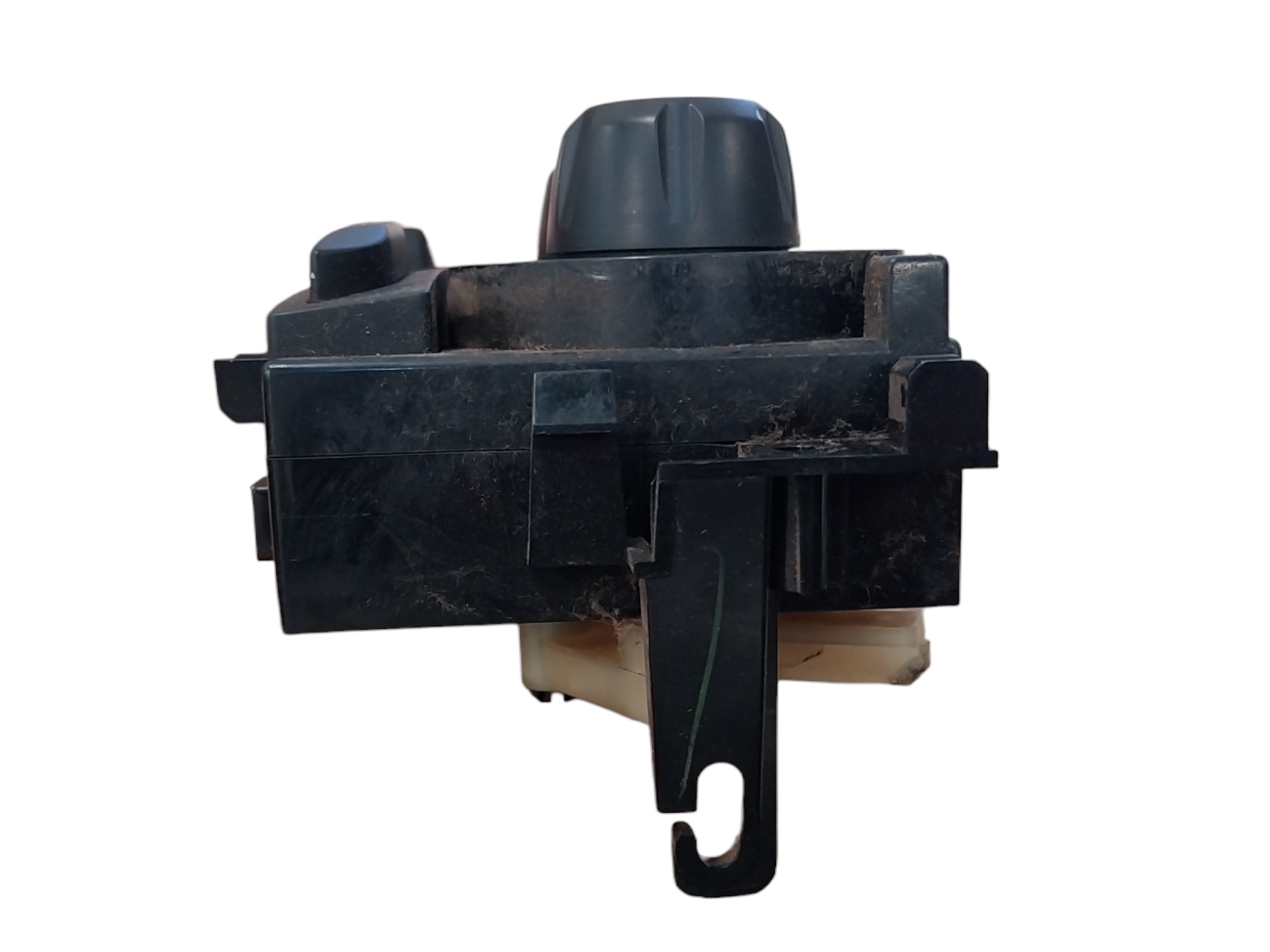 Comando Ar Condicionado C3 Picasso Aircross 2011 400018004 6