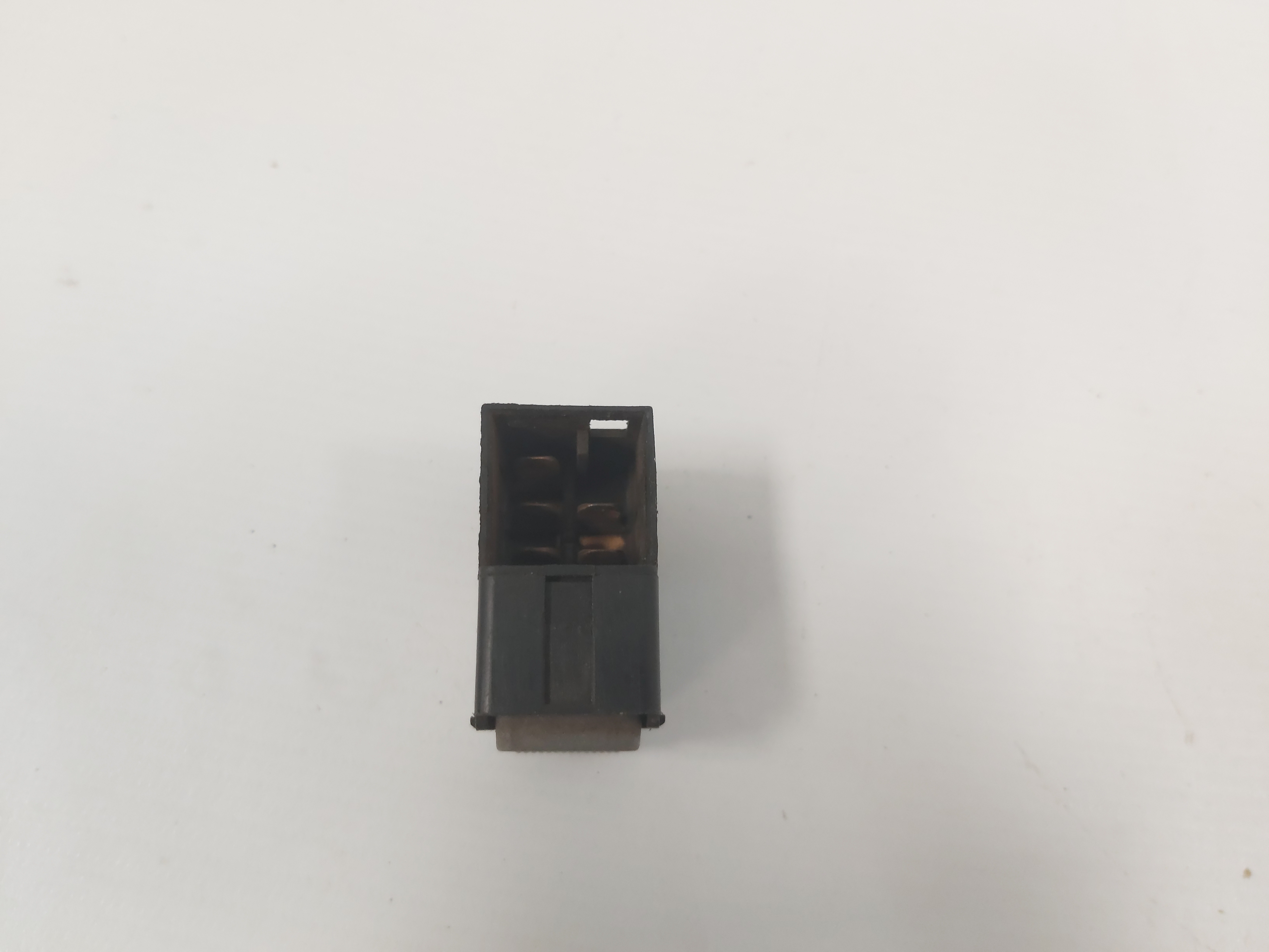 Botão Vidro Elétrico Vw Gol Parati 99 A 03 5