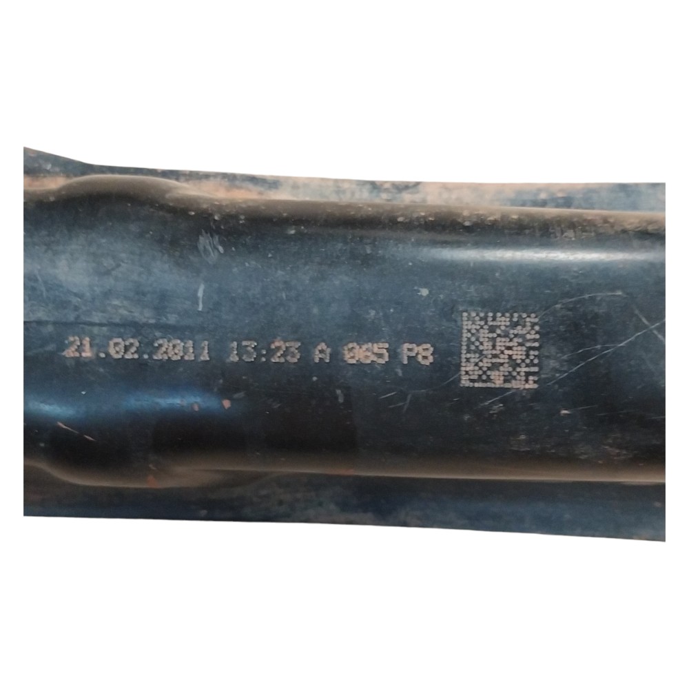 Eixo Traseiro Citroën C3 Aircross 2011 2012 2013 2014 2015 5