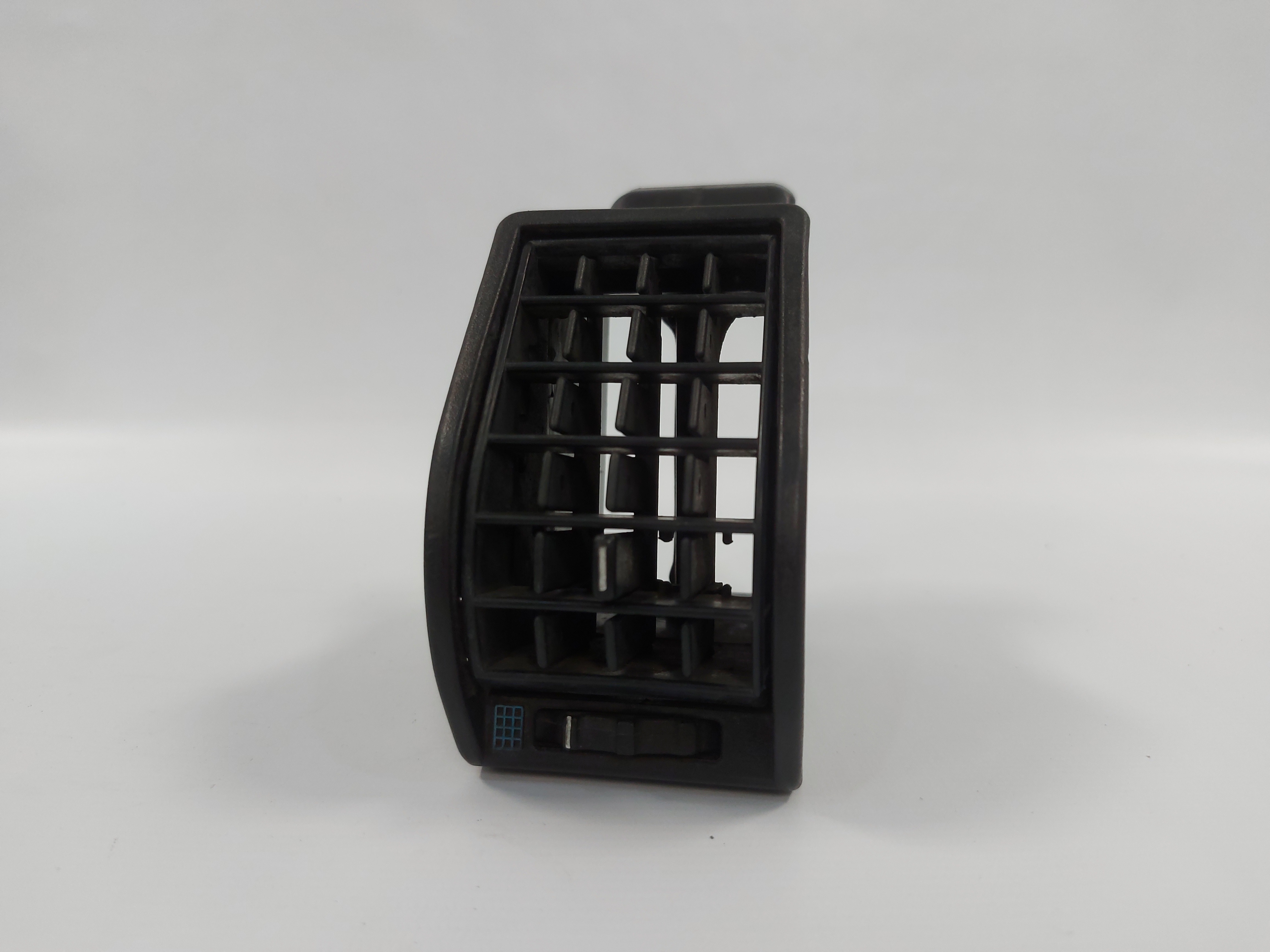 Difusor Ar Ventilação Lateral Painel Satélite Fiat Uno 84/94 2
