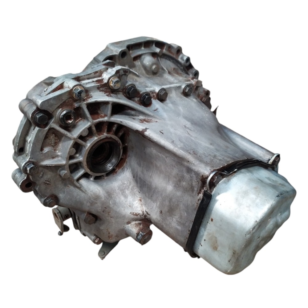 Caixa Câmbio Manual C3 Aircross 1.6 2011 2012 2013 2014 2015