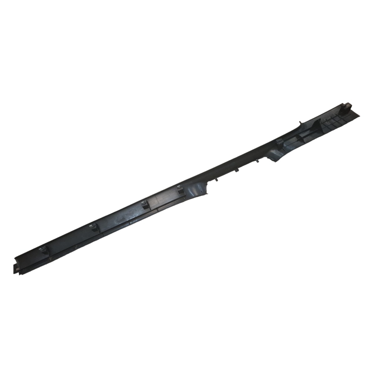 Soleira Interna Direita Audi A3 97 98 2001 2002 2003 A 2006 Preto 8