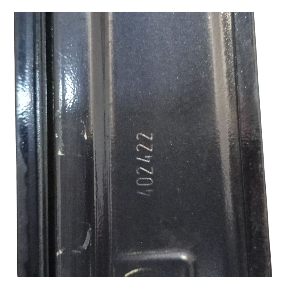 Fechadura Porta Traseira Direita Ford Focus 2009 2010 A 2013 6