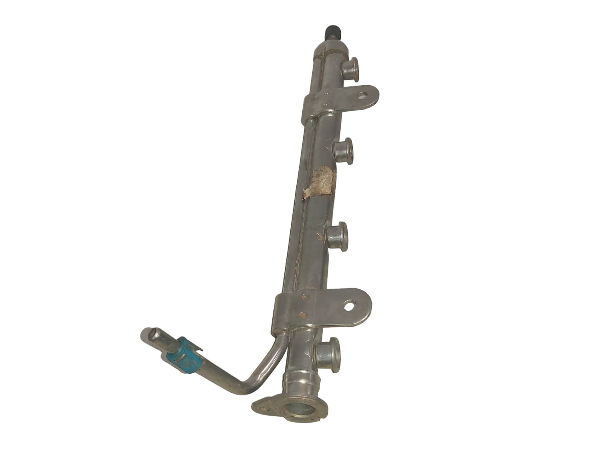 Flauta Do Bico Injetor Corsa Wind 1.0 8v 96 97 98 99 7