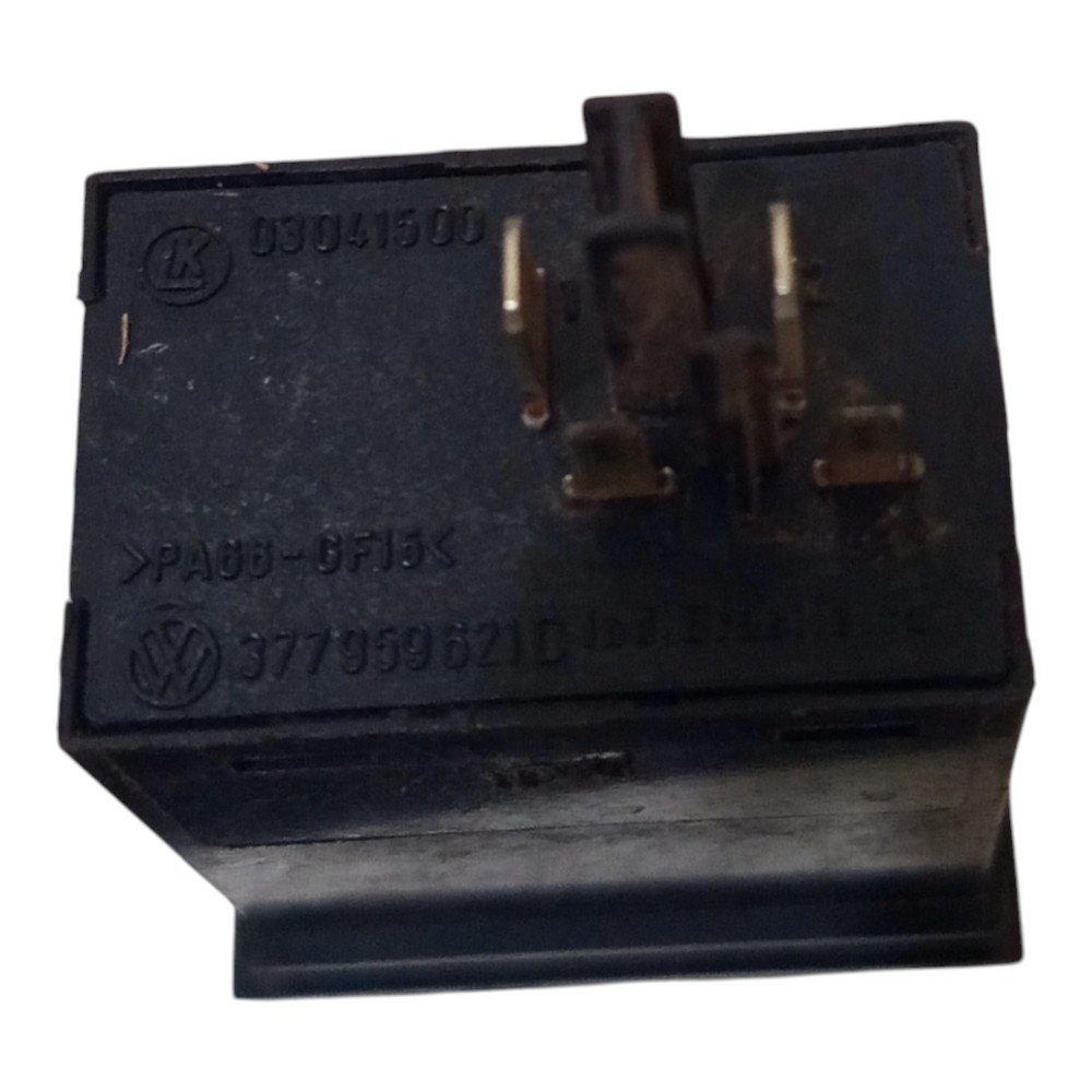 Botão Desembaraçador Vw Gol Parati Saveiro G3 377959621 6