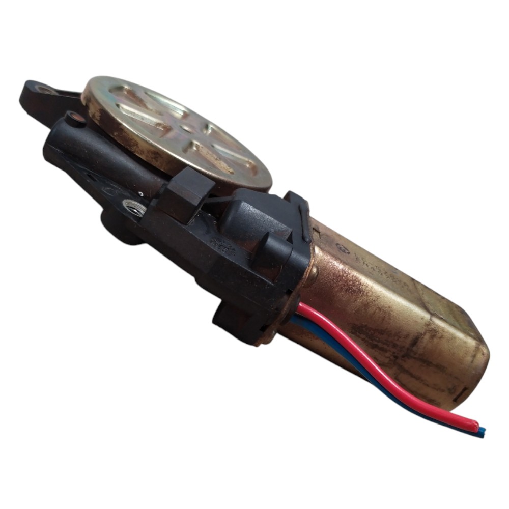 Motor Máquina Vidro Dianteiro Esquerdo Vectra 97 2000 A 2005 6