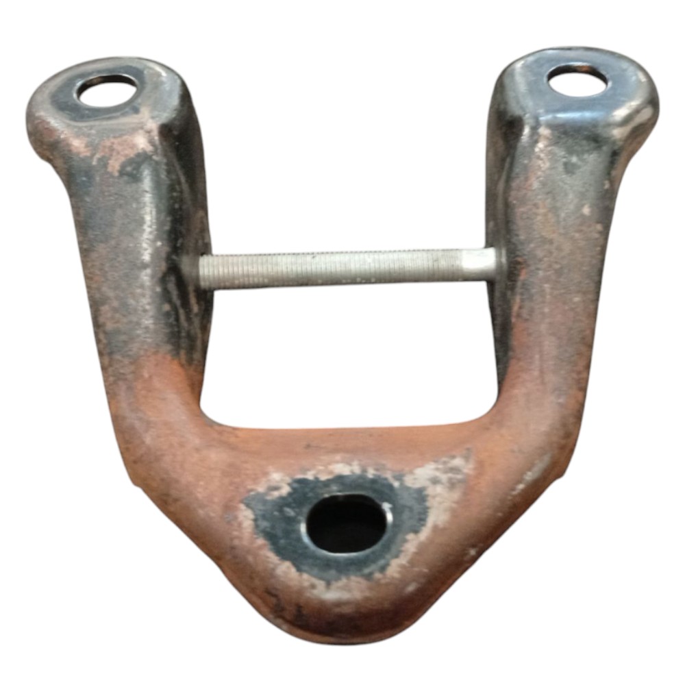 Suporte Eixo Traseiro Lado Esquerdo Vectra 97 99 2000 A 2005 2