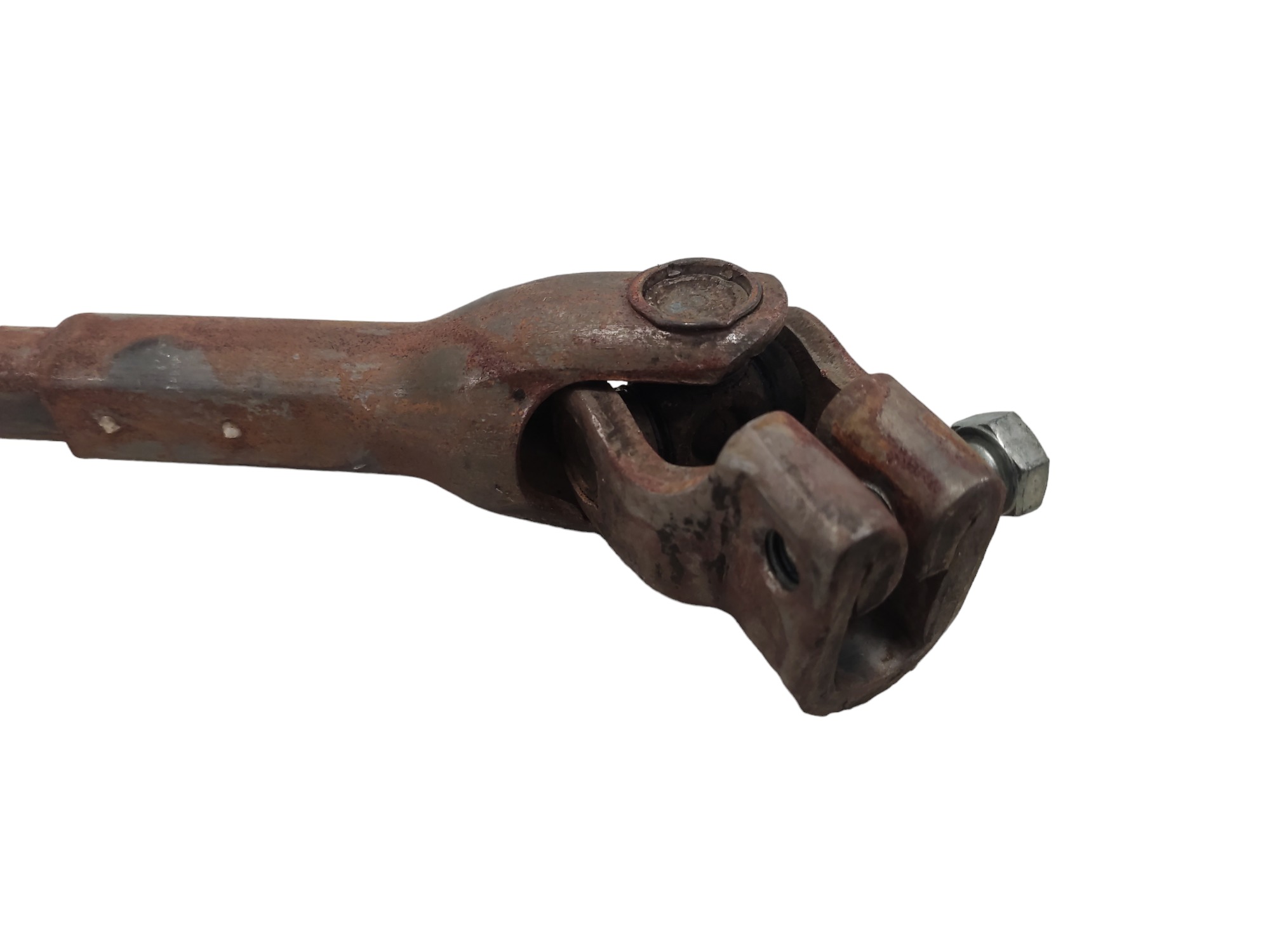 Cruzeta Coluna Direção Gm Corsa 98 99 2000 01 02 03 A 2010 5