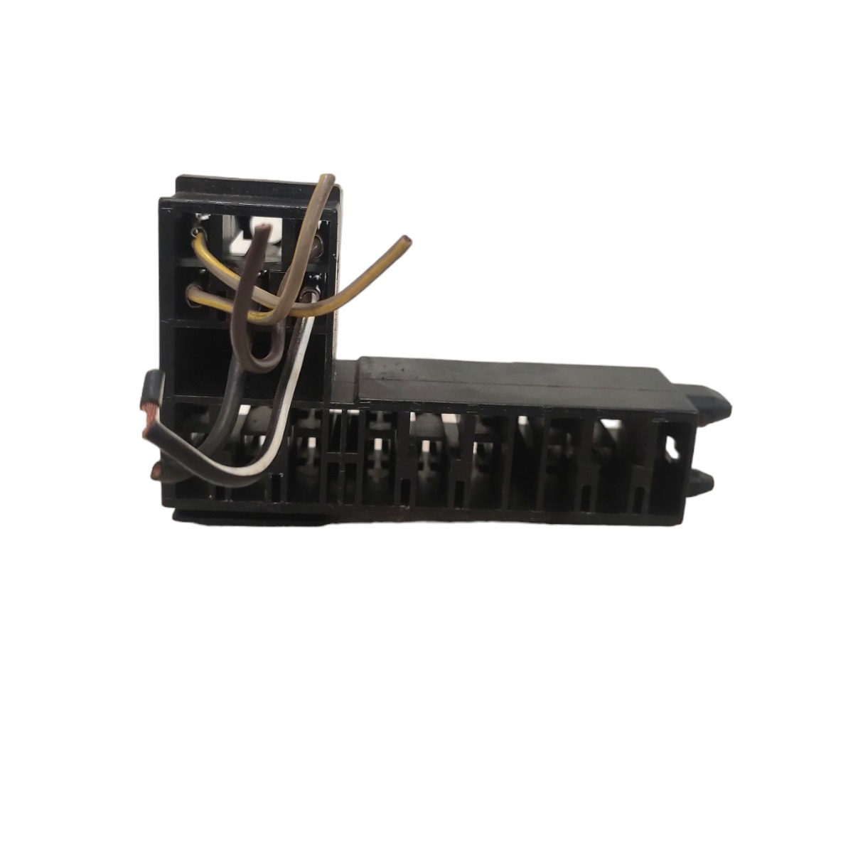 Plug Chicote Interruptor Botão Painel  Vectra 97 98 A 2005 2