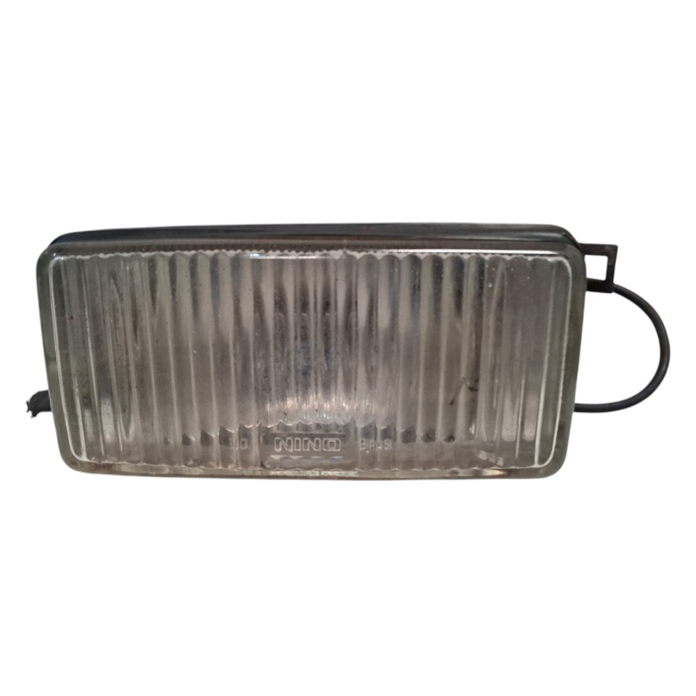 Farol Milha Nino Santana 91 94 96 99 2000 2001 2002 A 2006