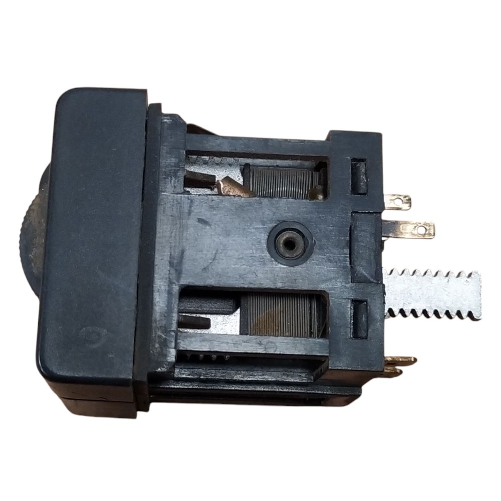 Botão Chave Luz Farol Vw Santana 92 94 96 98 2000 2002 2006 5